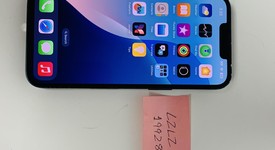 Fair
													Apple iPhone 13 - Unlocked, Midnight, 128 GB, A2482, photo 1 of 9