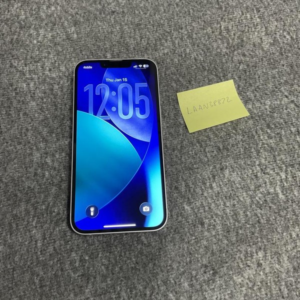 Apple iPhone 14 - Unlocked, 128 GB, Purple, A2649