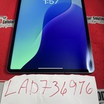 Fair Apple iPad Pro 12.9 inch 5th Gen 2021 - Unlocked, 256 GB, Gray