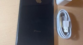Good
													Apple iPhone Xr - Unlocked, Black, 64 GB, A1984, photo 4 of 9