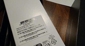 New
													Samsung Galaxy Watch Ultra - Unlocked, Gray, SM-L705U, 47mm, photo 5 of 5