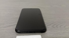 Fair
													Apple iPhone Xr - Unlocked, Black, 64 GB, A1984, photo 1 of 8