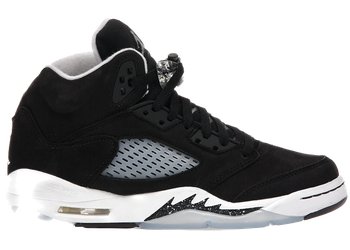Jordan 5 Retro Oreo (GS) (2013) for sale