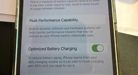 Mint
													Apple iPhone 13 Pro - Unlocked, Silver, 128 GB, A2483, photo 3 of 11