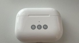 Used
													Apple AirPods Pro 2 - USB-C, photo 5 of 9