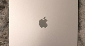 Mint
													Apple iPad Air 13" (M2) 2024 - Wi-Fi, Blue, 128 GB, A2898, photo 1 of 8