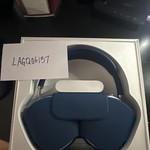 Used Apple AirPods Max - Sky Blue