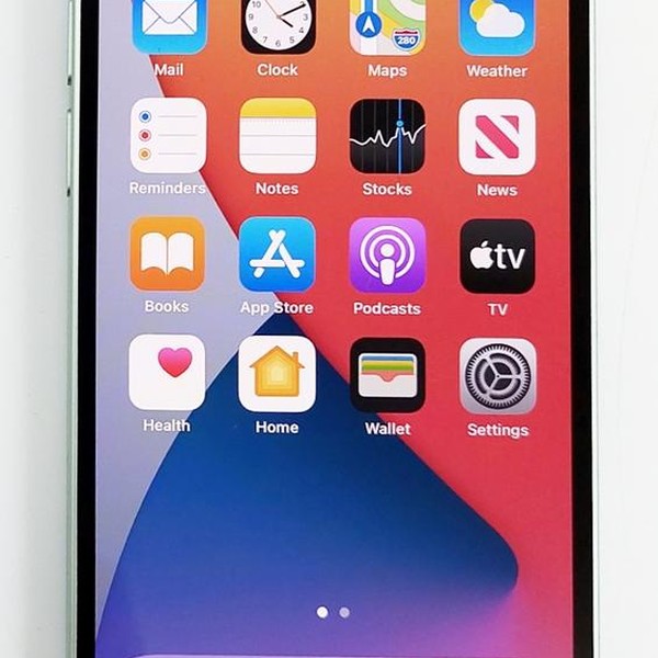 Apple iPhone 12 Mini - Xfinity, 64 GB, Green, A2176