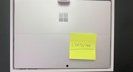 Mint
													Microsoft Surface Pro 9 - Wi-Fi, I7, Platinum, 1 TB, 32 GB, Wi-Fi, photo 3 of 5