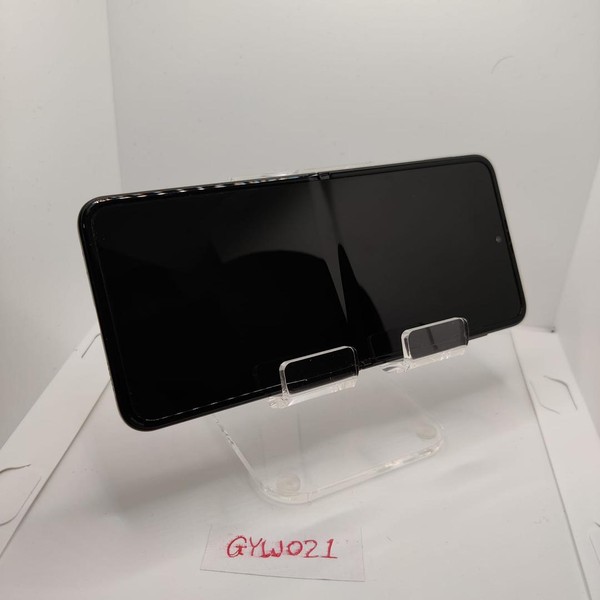 Samsung Galaxy Z Flip3 5G - AT&T, 128 GB, Black, 8 GB, SM-F711U