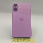Good Apple iPhone 16 Plus - AT&T, 128 GB, Pink, A3082