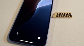 Mint
													Apple iPhone 16 Plus - Unlocked, Ultramarine, 128 GB, A3082, photo 2 of 7