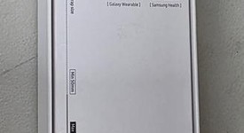 New
													Samsung Galaxy Watch7 - Unlocked, Green, SM-L315U, 44mm, photo 2 of 3