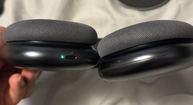 Used
													Apple AirPods Max USB-C - Midnight, photo 5 of 8