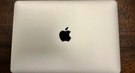 Good
													MacBook Retina 2015 - 12" - Silver, 256 GB, 8 GB, photo 4 of 10