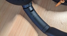 Used
													Sony WH-1000XM4 - Black, photo 5 of 11