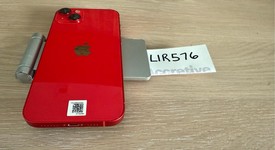 Mint
													Apple iPhone 14 Plus - Unlocked, Red, 128 GB, A2632, photo 2 of 5