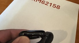 Good
													Apple Watch Series 10 46mm - AT&T, Black, A3003 - Cellular, Aluminum, photo 4 of 9