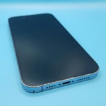 Good Apple iPhone 13 Pro Max - Unlocked, 128 GB, Sierra Blue, A2484