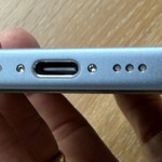 Mint Apple iPhone 17 - Spectrum, 256 GB, Mist Blue, A3258