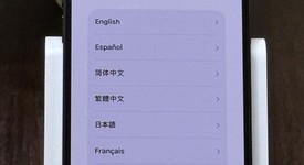 Fair
													Apple iPhone 14 Pro - Unlocked, Black, 256 GB, A2650, photo 2 of 9