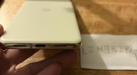 Mint
													Google Pixel 8 Pro - Unlocked, Porcelain, 512 GB, 12 GB, G1MNW, mmWave 5G, photo 4 of 8