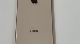 Fair
													Apple iPhone 8 - Unlocked, Gold, 256 GB, A1863, photo 2 of 8