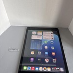 Good Apple iPad 9th Gen - Unlocked, 256 GB, Gray, A2603