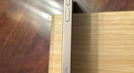 Good
													Apple iPhone 13 - Unlocked, Pink, 128 GB, A2482, photo 4 of 11