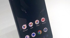 Mint
													Google Pixel 8a - Unlocked, Obsidian, 128 GB, 8 GB, G8HHN, mmWave 5G, photo 1 of 5
