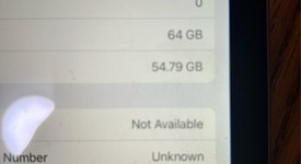 Good
													Apple iPad Air 2 - Unlocked, Gray, 64 GB, photo 2 of 6