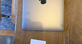Good
													MacBook Pro 2020 - 13" - I5, Silver, 512 GB, 16 GB, photo 2 of 7