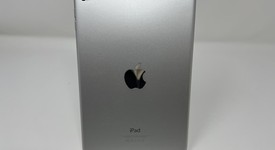 Good
													Apple iPad Mini 4 - Wi-Fi, Silver, 16 GB, photo 2 of 6