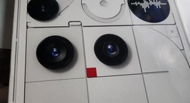 Mint
													Nothing Phone (3) - Unlocked, White, 256 GB, 12 GB, photo 1 of 9