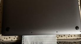 Mint
													MacBook Pro 2020 - 13" - Apple M1, Silver, 256 GB, 8 GB, photo 4 of 6