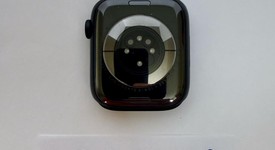 Mint
													Apple Watch Series 9 45mm - Unlocked, Midnight, A2984 - Cellular, Aluminum, photo 3 of 9