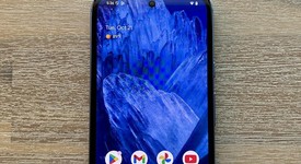 Mint
													Google Pixel 8a - Unlocked, Bay, 128 GB, 8 GB, GKV4X, Sub-6 5G, photo 2 of 11