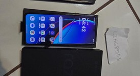 Mint
													Motorola Razr 2025 - Unlocked, Blue, 256 GB, 8 GB, photo 1 of 14