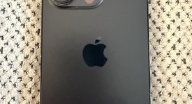 Good
													Apple iPhone 14 Pro - Unlocked, Black, 256 GB, A2650, photo 2 of 9