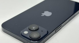 Good
													Apple iPhone 14 - Unlocked, Midnight, 256 GB, A2649, photo 3 of 7