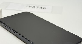 Good
													Apple iPhone 13 Mini - Unlocked, Midnight, 128 GB, A2481, photo 2 of 5