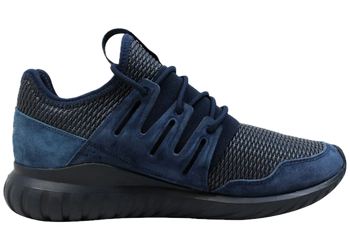 adidas Tubular Radial Navy Blue/Navy Blue for sale