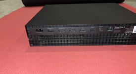 Good
													Xbox One X (2017) - Black, Standard, photo 4 of 8