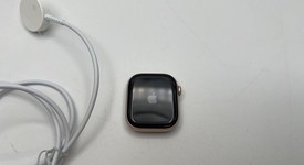 Good
													Apple Watch Series 10 42mm - Unlocked, Rose Gold, A3001 - Cellular, Aluminum, photo 2 of 8