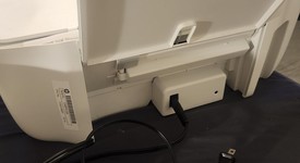 Good
													HP Printer, photo 3 of 8