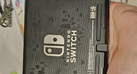 Good
													Nintendo Switch - Grey, 32 GB, photo 3 of 5