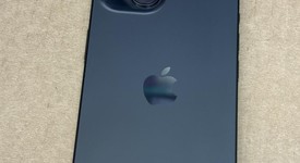 Mint
													Apple iPhone 15 - T-Mobile, Black, 128 GB, A2846, photo 3 of 4