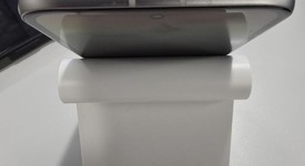 Good
													Google Pixel 8a - Unlocked, Porcelain, 128 GB, 8 GB, GKV4X, Sub-6 5G, photo 3 of 6