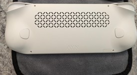 Good
													Ayn Odin2 Portal - White, 512 GB, 12 GB, Pro, photo 3 of 7