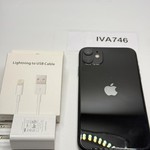 Good Apple iPhone 11 - Unlocked, 64 GB, Black, A2111